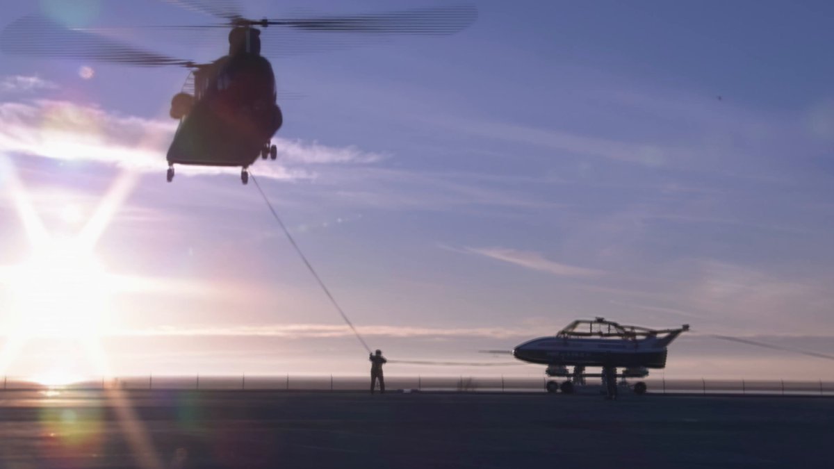 “The purpose of flight research is to separate the real from the imagined problems and to make known the overlooked and the unexpected.” – Hugh L. Dryden, former NACA administrator and NASA’s first deputy administrator X-planes – experimental aircraft – are developed for a wide range of flight research missions: from technology and concept demonstrators to unmanned test vehicles and full-scale prototypes. At NASA Armstrong, the X-1 was the first in a long line of research aircraft that helped shape our culture of innovation and discovery. Our high-speed, high-altitude flight campaigns have explored everything from thermal conditions and structural integrity to control, maneuverability, and human physiology – all essential to the advancement of aviation and spaceflight. Which NASA X-planes can you spot in this video? 👀 ✈️ Learn more about X-planes here: