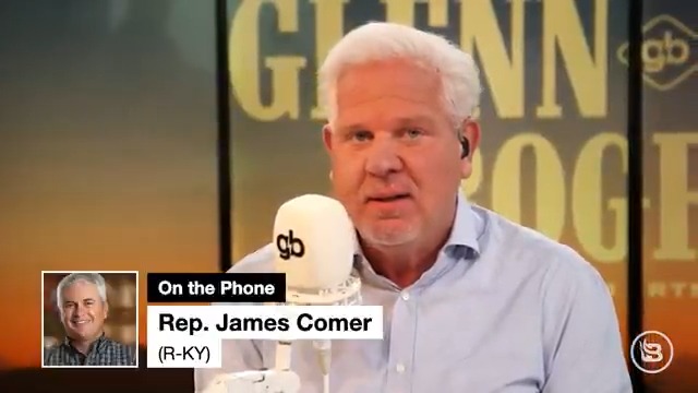 After subpoenaing Bill and Hillary Clinton, Rep. James Comer tells me the House Oversignt Committee would also subpoena Republicans or even friends of President Trump if needed for its Epstein investigation: "We'll go wherever the investigation leads. This is not a partisan issue."