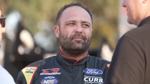 BREAKING NEWS: Ten Time World of Outlaws Champion Donny Schatz and Tony Stewart Racing part ways effective immediately.