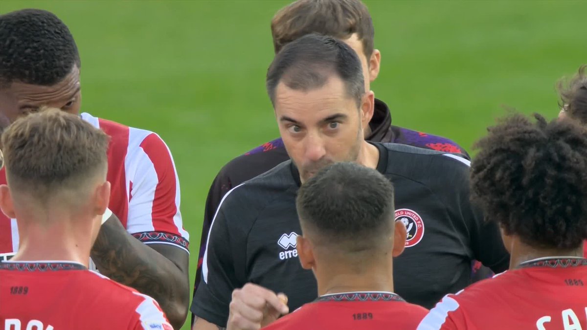 🗣️ "I don't know why he's doing that." 🗣️ "It's humiliating." Clinton Morrison and Michael Dawson react to Ruben Selles’ heated talk with his players on the pitch following their 4-0 home defeat.