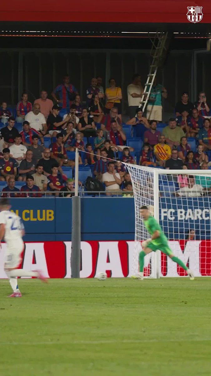 No words required. Just watch.
