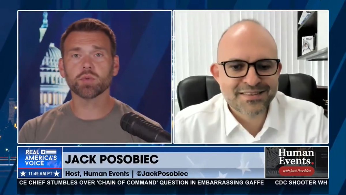 “NO GOLD TARIFF” MOVE IS STRATEGIC Alex Ebkarian says Trump’s exemption wasn’t random—it tested market reaction, signaled to allies &amp; adversaries on the global gold game, and kept gold as a future bargaining chip. When America talks gold, the world listens. Jack Poso 🇺🇸