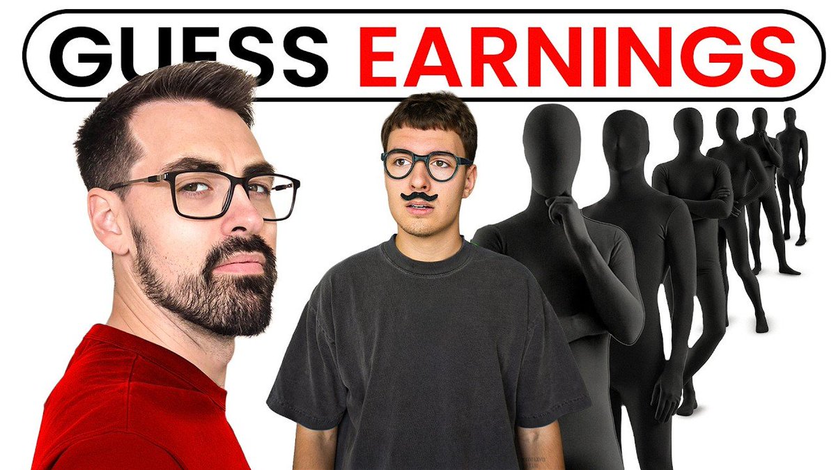It's been so long Jeff can't even remember the last time he earned 😭 📺 DIG Guess The Fortnite Earnings is LIVE NOW