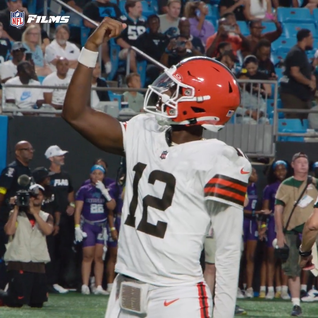 Time will tell ⌚ Shedeur Sanders | Cleveland Browns