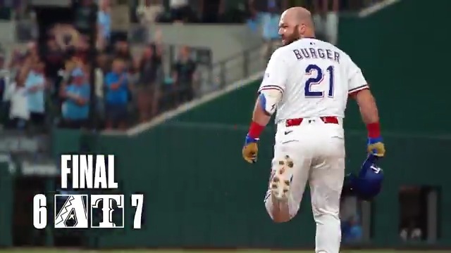 Biggest comeback of the year. #AllForTX