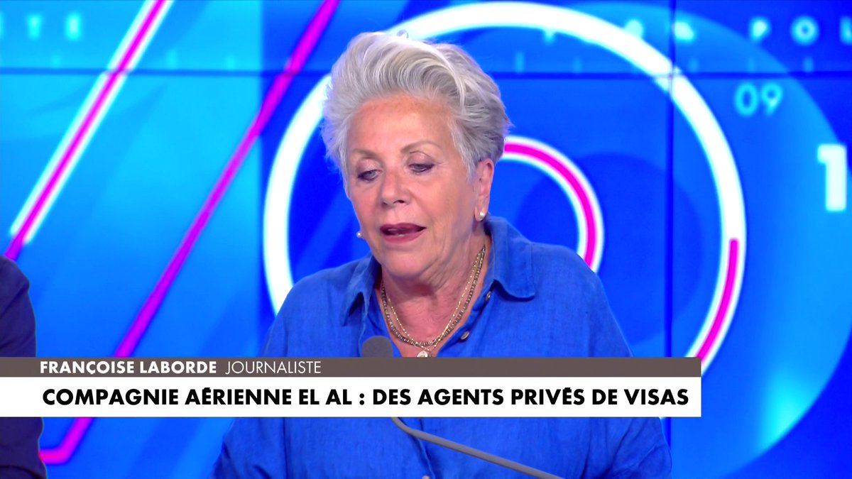 Françoise Laborde : «Ce qui est préoccupant c’est qu’on a le sentiment qu’au plus haut niveau de l’Etat on s’accommode de l’antisémitisme et on encourage l’antisionisme»