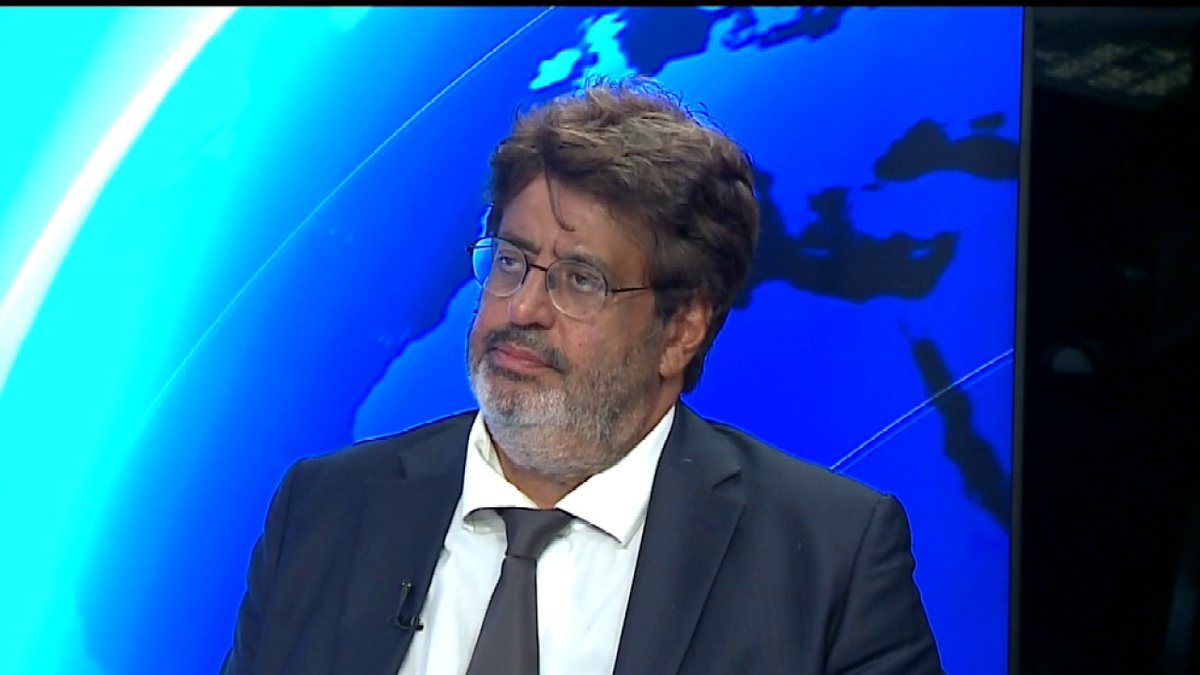 "Si jamais la France n’arrive pas à assurer la sécurité des Juifs, il ne restera qu’une possibilité : venir habiter en Israël" Meyer Habib, ancien député