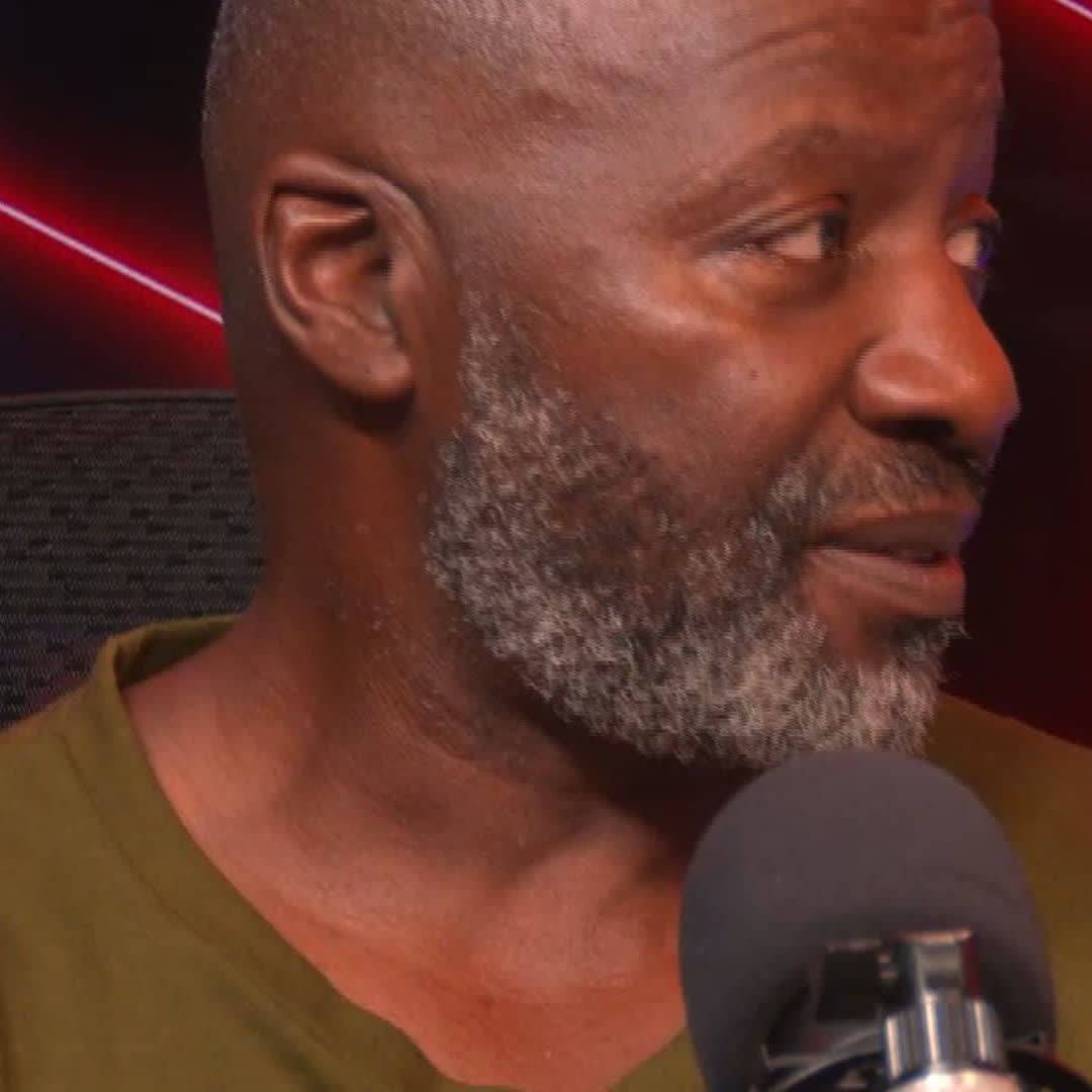 "He will ruin Moses" 👀 Duke McKenzie and Gary Logan debate whether rising heavyweight prospect Moses Itauma could be the one to dethrone Oleksandr Usyk as undisputed champion 👊