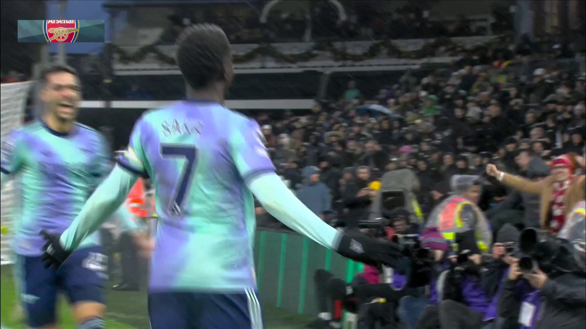 should have put him up for sale straight after the game
