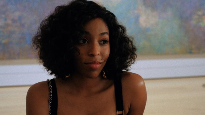 You had me at Jessica Williams and William Jackson Harper. Love Life Season 2 is now streaming on Netflix