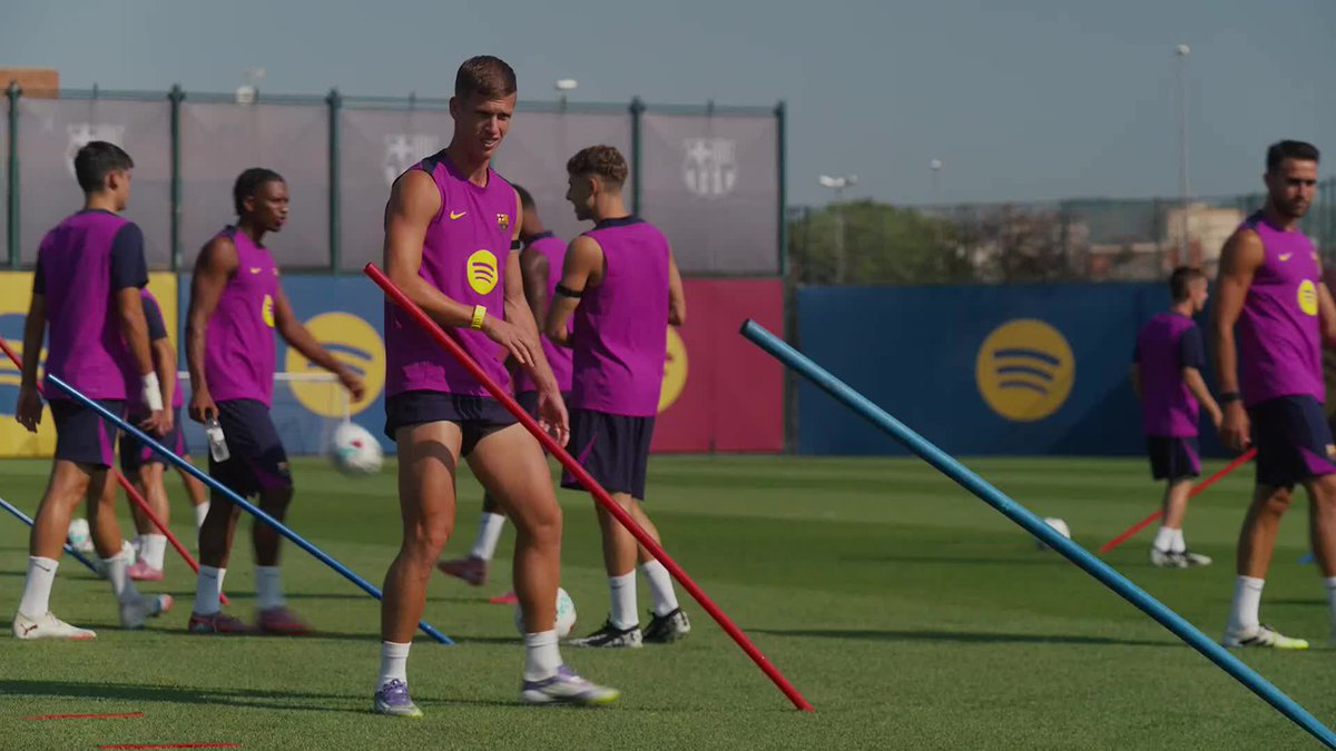 Working to get better.