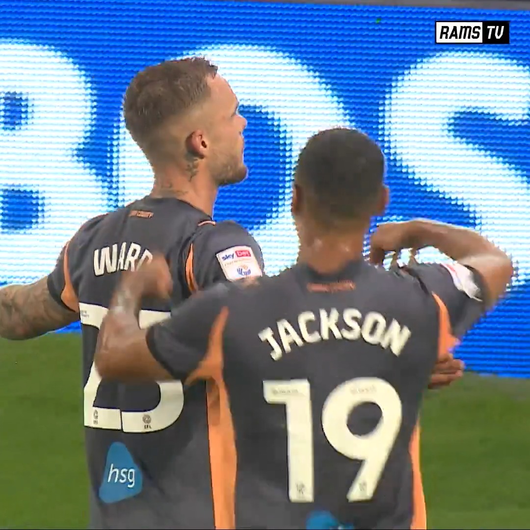 Stop what you're doing and watch this. 😍 Magical from Joe Ward! 🚀