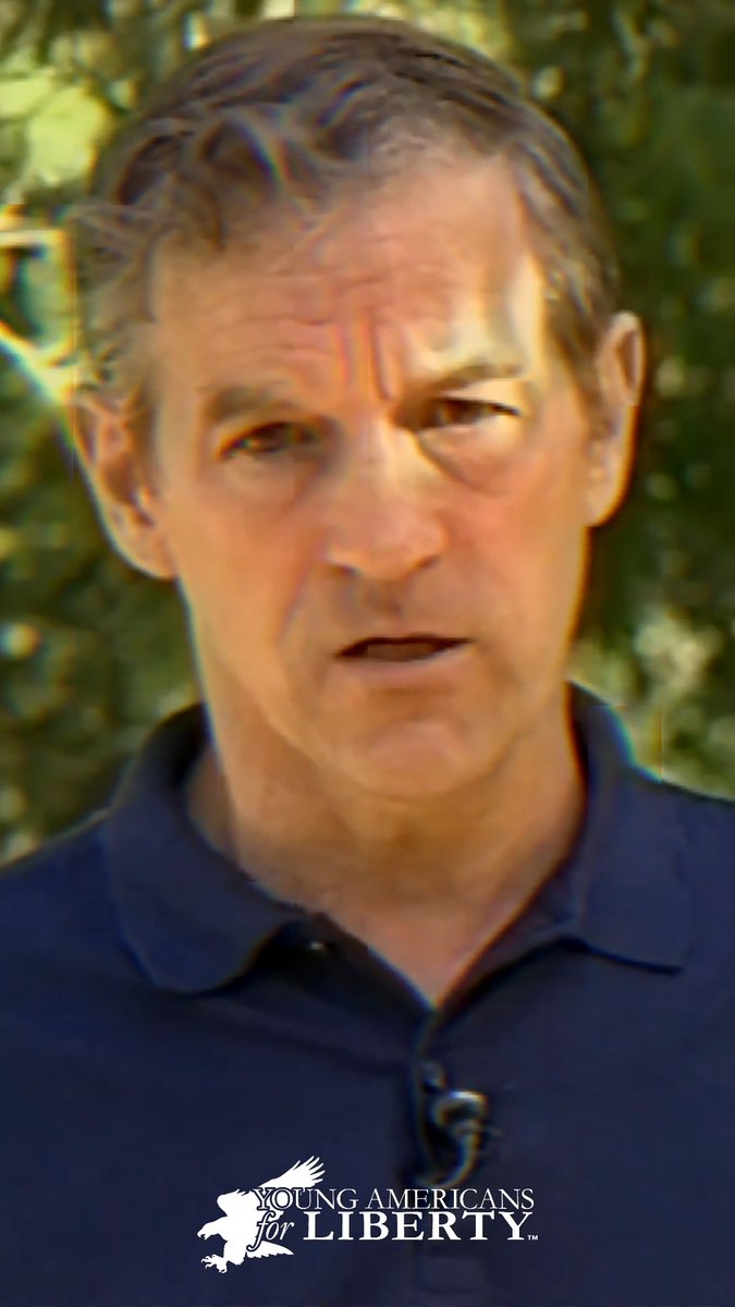 Ron Paul's The R3VOLUTION never ended.