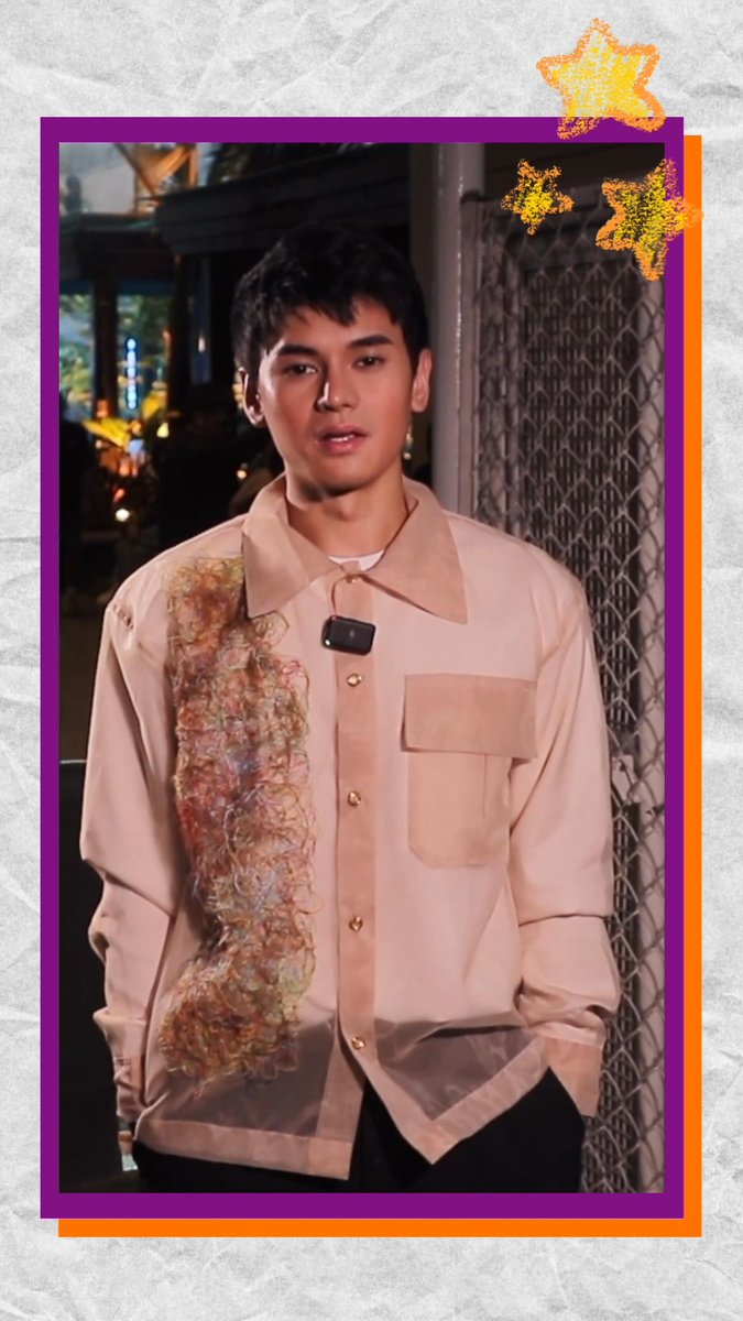 Araw-araw nabubuo ang pangarap ni Dustin kasama ang Kapuso network! 🥹🫶 Watch the full GMA 75th Anniversary Station ID now on GMA Network’s Facebook and YouTube! 💎 #KapusoQuickQuestion #DustinYu #Kapuso #GMA75 #ForeverOneWithTheFilipino