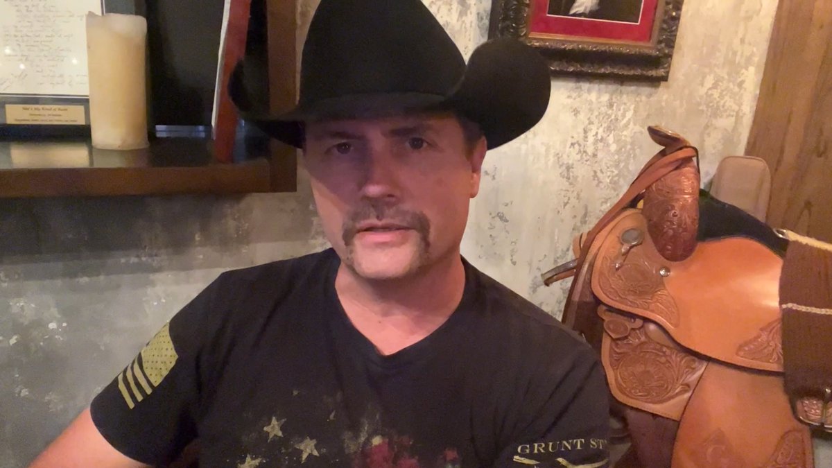 The one & only, John Rich🇺🇸, took the Pledge2Protect, the official call-to-action of Know2Protect. Just like John said, we want you to join this movement – commit to protecting kids online by taking the Pledge2Protect and passing the pledge now. Visit to take the pledge today!
