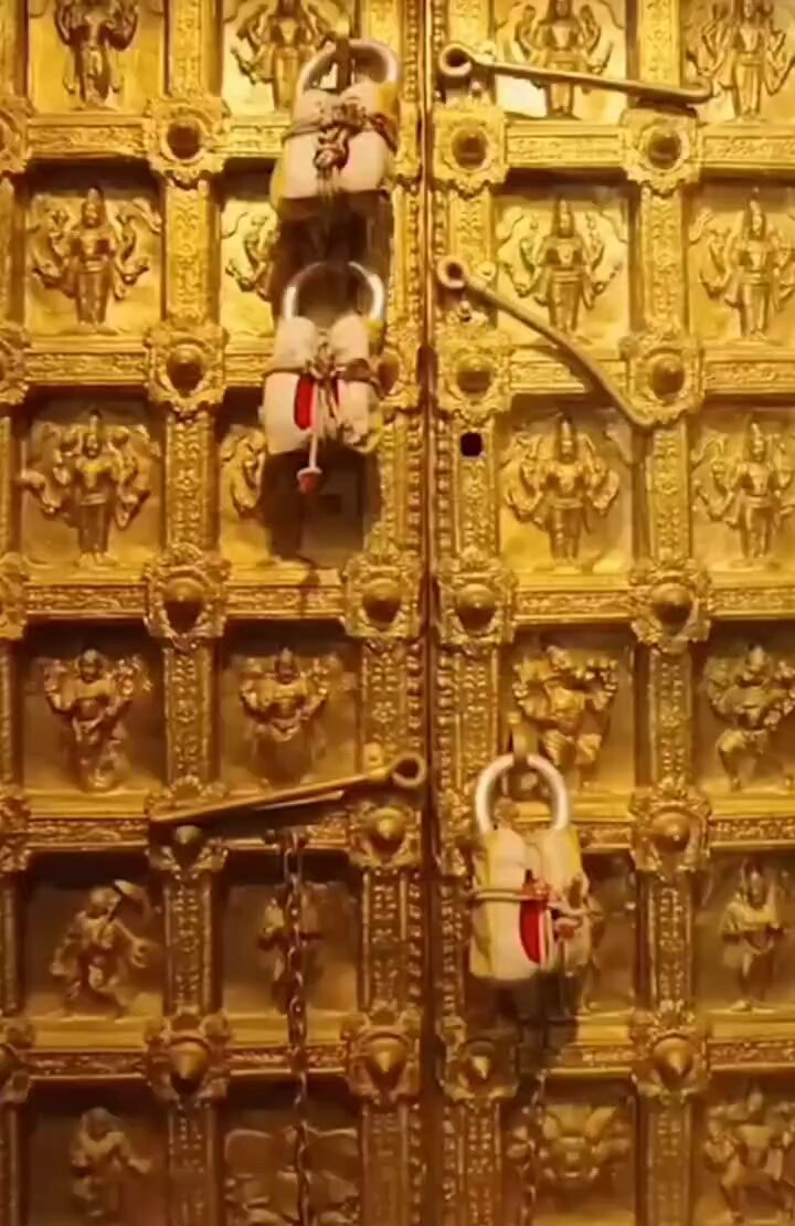 Govinda Hari Govinda 🙏🚩