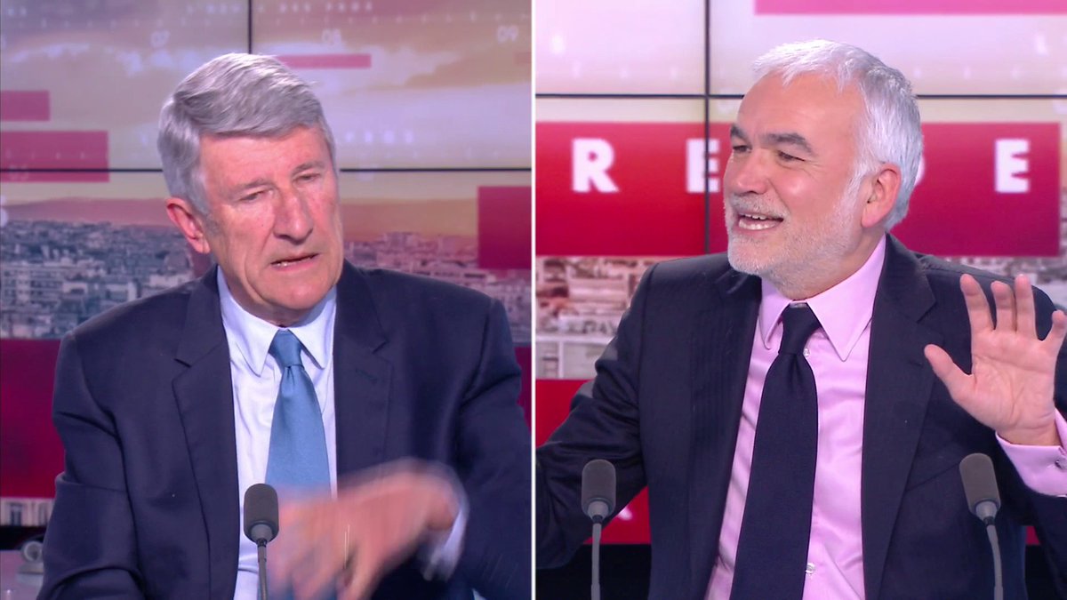 L’homme de l’année selon Valeurs actuelles ن 🫠