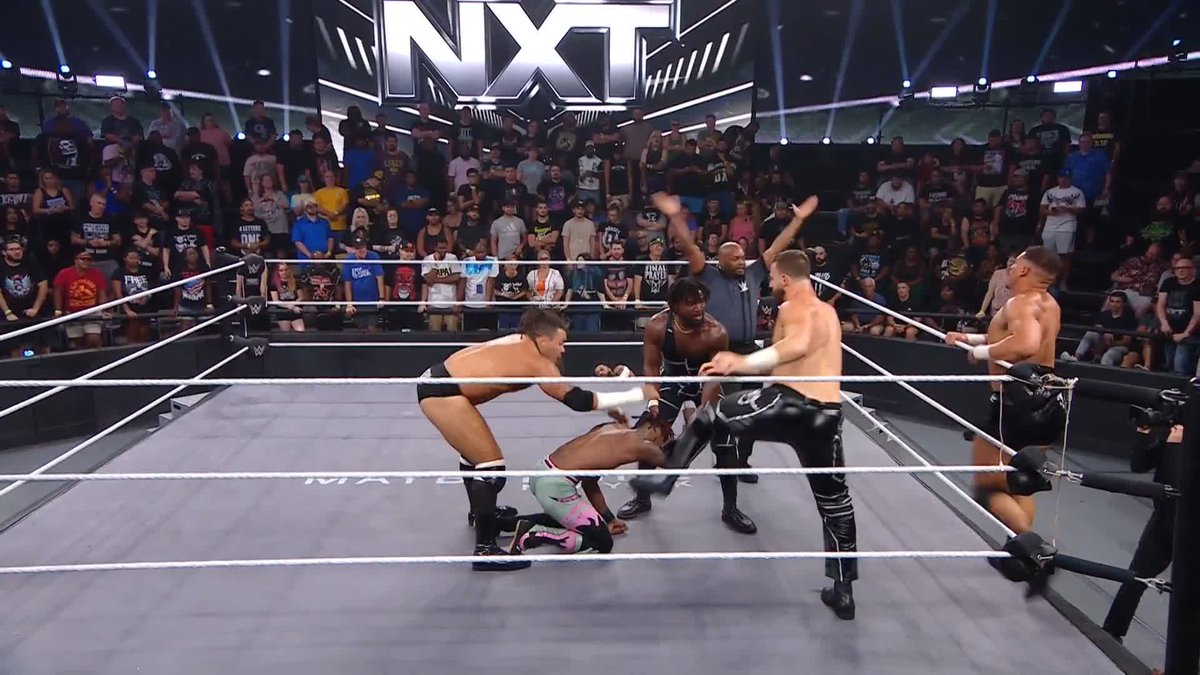 🤯 🤯 🤯 THIS WAS ABSOLUTE CHAOS!!!!