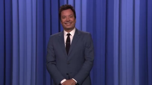 .Taylor Swift just announced her 12th studio album, The Life of a Showgirl. Americans are like, “Wait, there’s good news out there?! I don’t know what to do!” #FallonTonight #TSTheLifeofaShowgirl #TS12