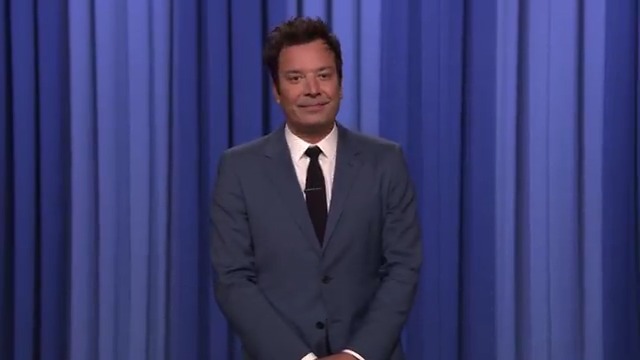 The White House is calling Trump’s upcoming meeting with Putin “a listening exercise”. Yeah, we all know “listening” and “exercise” are Trump’s two favorite things. #FallonTonight