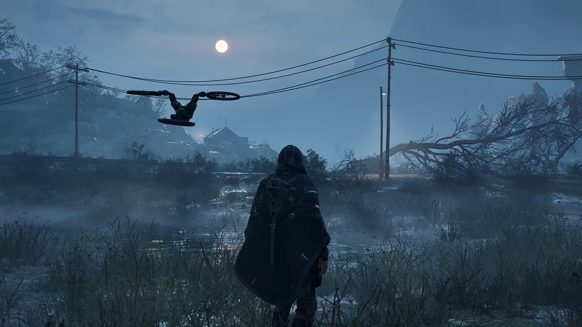 A demo for Hell Is Us is out now on consoles and PC until August 28! Get another look at this action-adventure game launching on September 4: