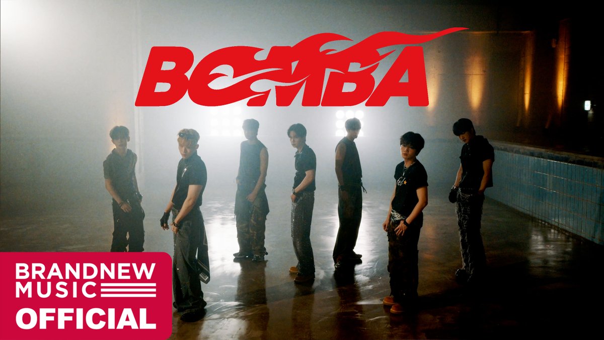 YOUNITE ‘BOMBA’ PERFORMANCE VIDEO #YOUNITE #유나이트 #BOMBA