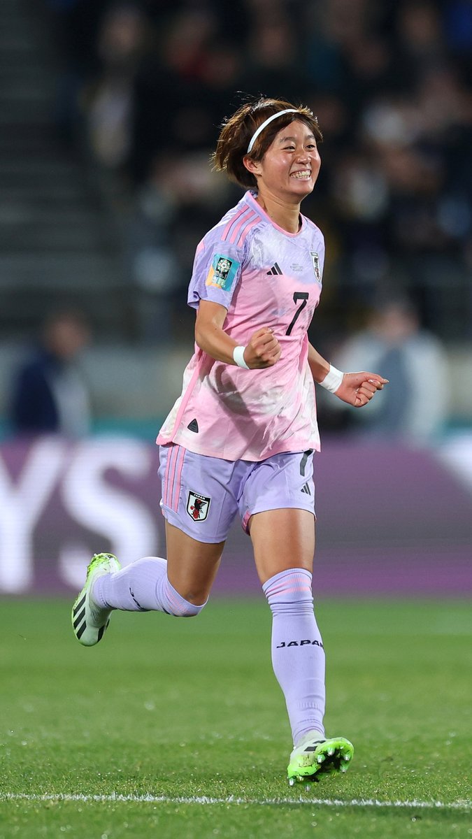 Every Hinata Miyazawa goal in the 2023 #FIFAWWC! 🍿⏪