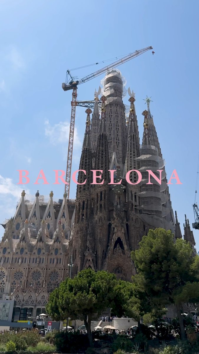 #BLACKPINK WORLD TOUR [DEADLINE] IN BARCELONA ☀️ #블랙핑크 #WORLDTOUR #DEADLINE #DEADLINE_IN_BARCELONA #YG @estadiolimpic