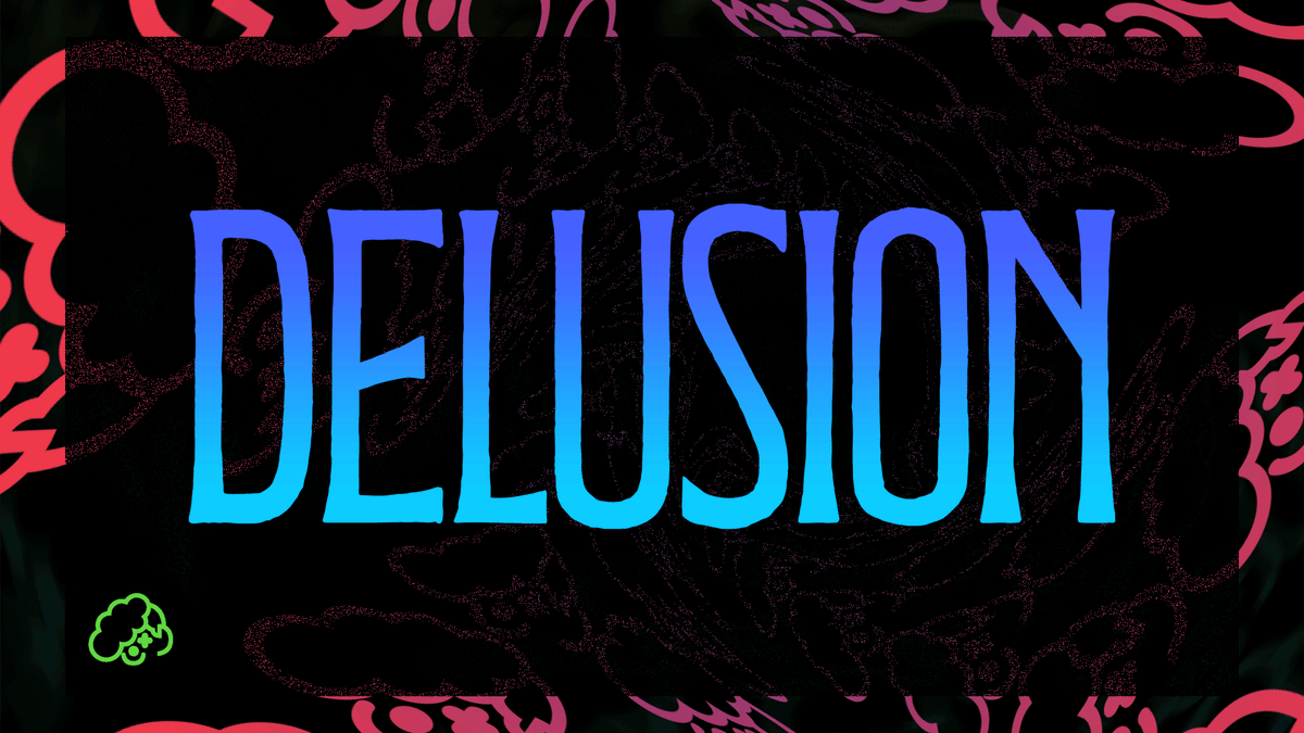 【New Release】 t+pazolite - DELUSION 08.19 --------- Digital Release 08.17(C106) --- DL card Release 趣味の新曲を作りました ぐにょぐにょかつゴリゴリです🌀