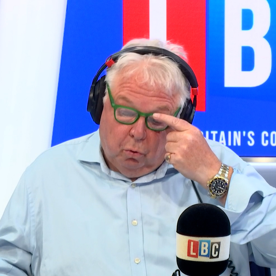 Cracking down on the gangs? One in, one out? Better cooperation with the French? “It’s all palpable lies.” Nick Ferrari disputes the government's claims surrounding their immigration policies.