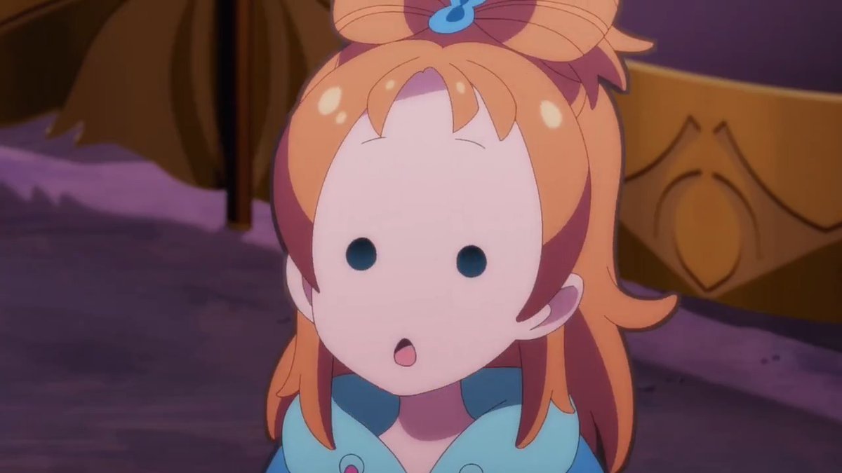 君が欲しい。僕のものにならないか #プリオケ