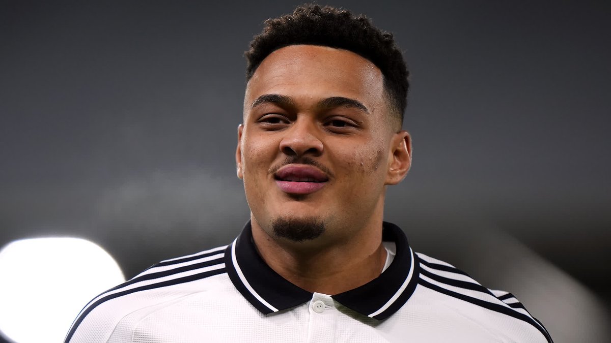 BREAKING: Atalanta have made a £34.5m (€40m) offer for Fulham’s Rodrigo Muniz 🚨