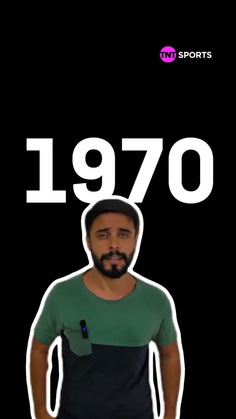 Como era o mundo quando o PSG foi criado? ☕🏆 Tato Rodrigues conta algumas coisinhas que aconteceram em 1970 e o que podemos dizer é que algumas coincidências são difíceis de ignorar. #SupercopaNaTNTSports #HBOMax