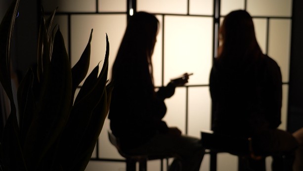 VIDEO: 🇭🇰 Hong Kong AI porn victims sound alarm over growing threat For law student "C", AI-made pornography was a distant danger until a university classmate created graphic images of her and multiple other women