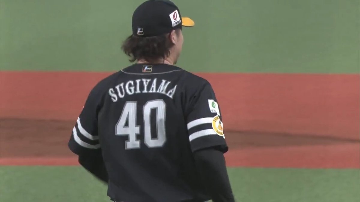 福岡ソフトバンクが6連勝✨ 今日も安定の勝利の方程式「一藤・二松・三お杉」👏 藤井皓哉 投手1回10球2奪三振無失点🔥 松本裕樹 投手 1回7球1奪三振無失点🔥 杉山一樹 投手 1回12球1奪三振無失点🔥 👇ライブ配信はこちら