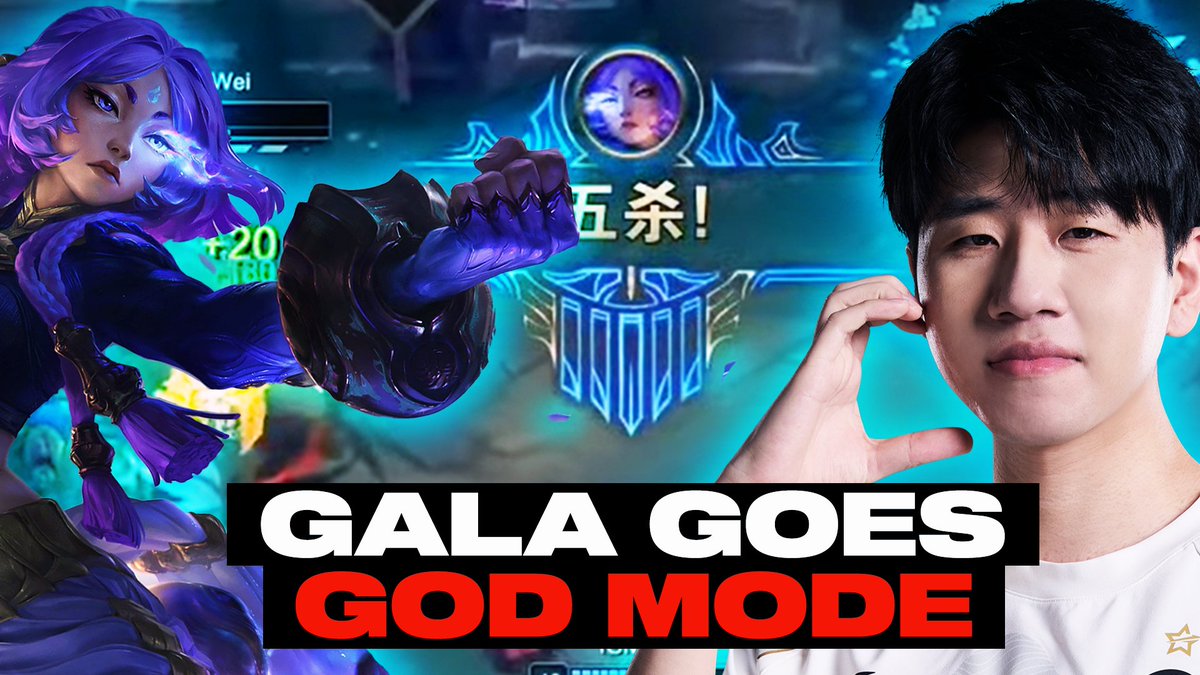 THE FIRST YUNARA PENTA!!! Gala: 😒