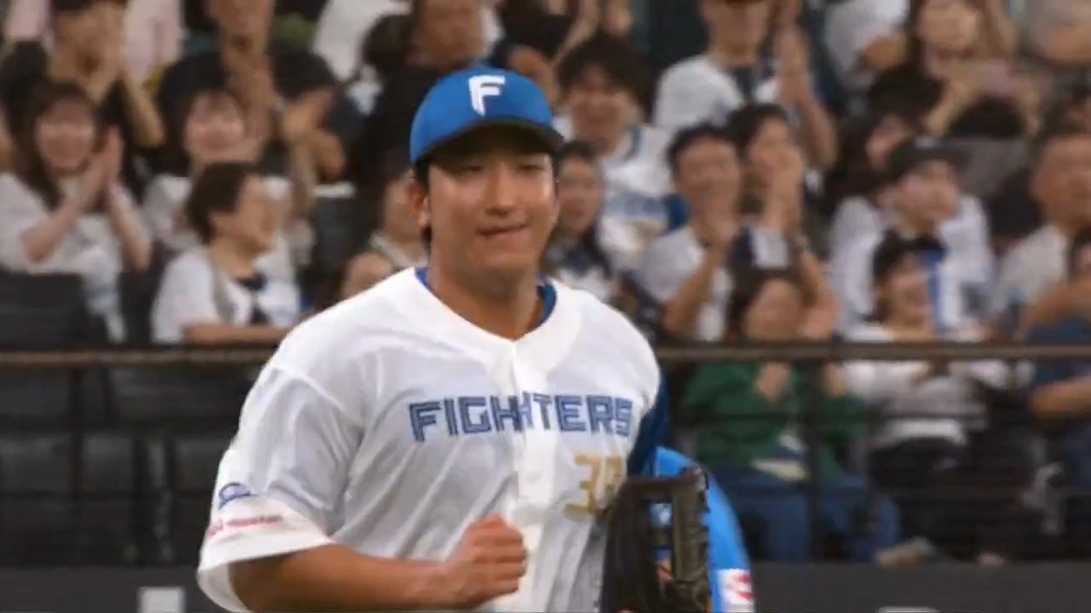 またもチームを救うナイスプレー!🙌🙌 #有薗直輝 #lovefighters オフィシャルファンクラブ「FAV」2026年新規入会受付中!