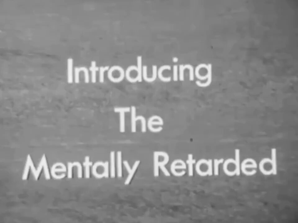 Good morning retards!