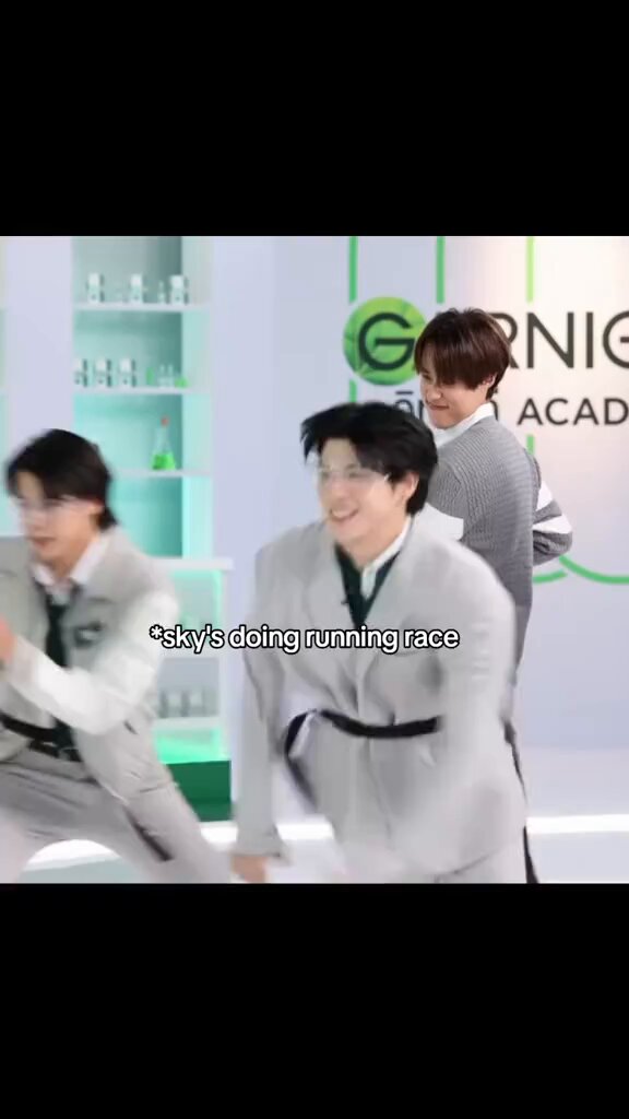 😭😭😭😭😭😭😭😭😭😭😭😭😭😭😭😭😭😭😭😭😭😭😭😭😭😭😭😭😭😭😭😭😭😭😭😭😭😭😭😭😭😭😭😭😭😭😭😭😭😭😭😭😭😭😭😭😭😭😭😭 SKYNANI GARNIER ACADEMY #Garnierวิทย์ตี้Academy #Garnierวิทย์ตี้AcademyEP3