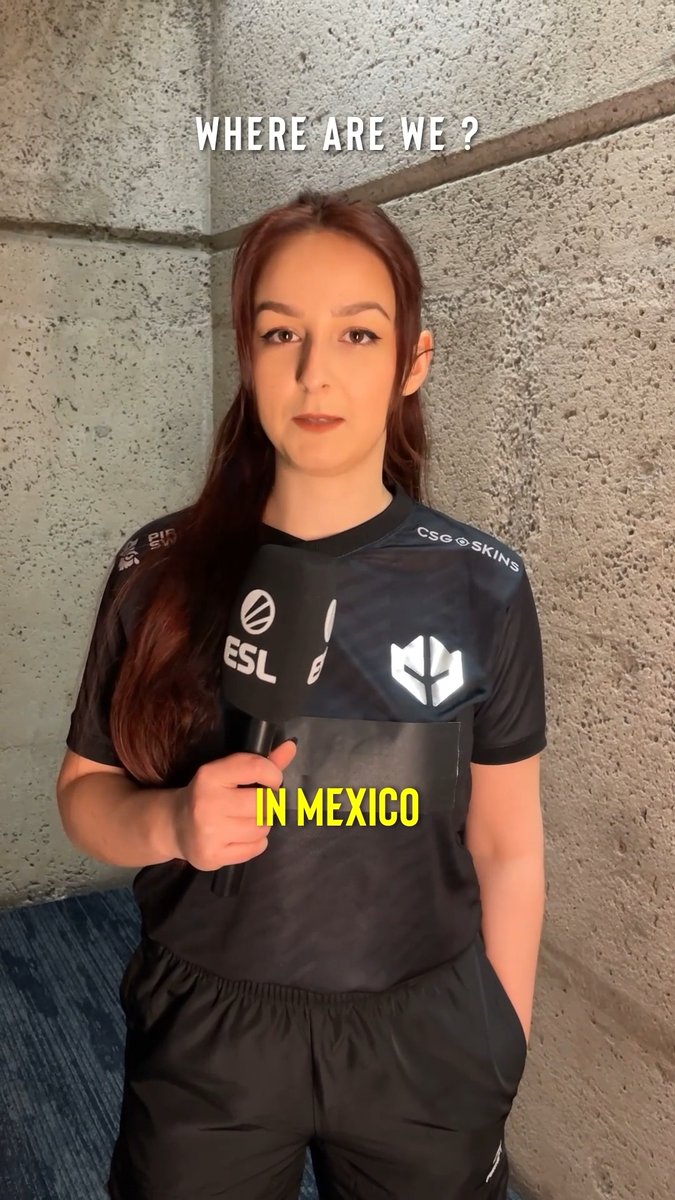 S1MPLE IS A WHAT?? 😱 Wrong answers only with Kat, Karina Takahashi, Kaoday! #ESLImpact