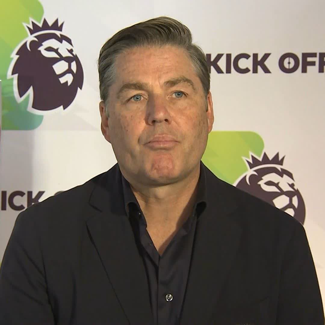 Richard Masters says the Premier League are unable to speed up the investigation into Manchester City for alleged financial breaches.