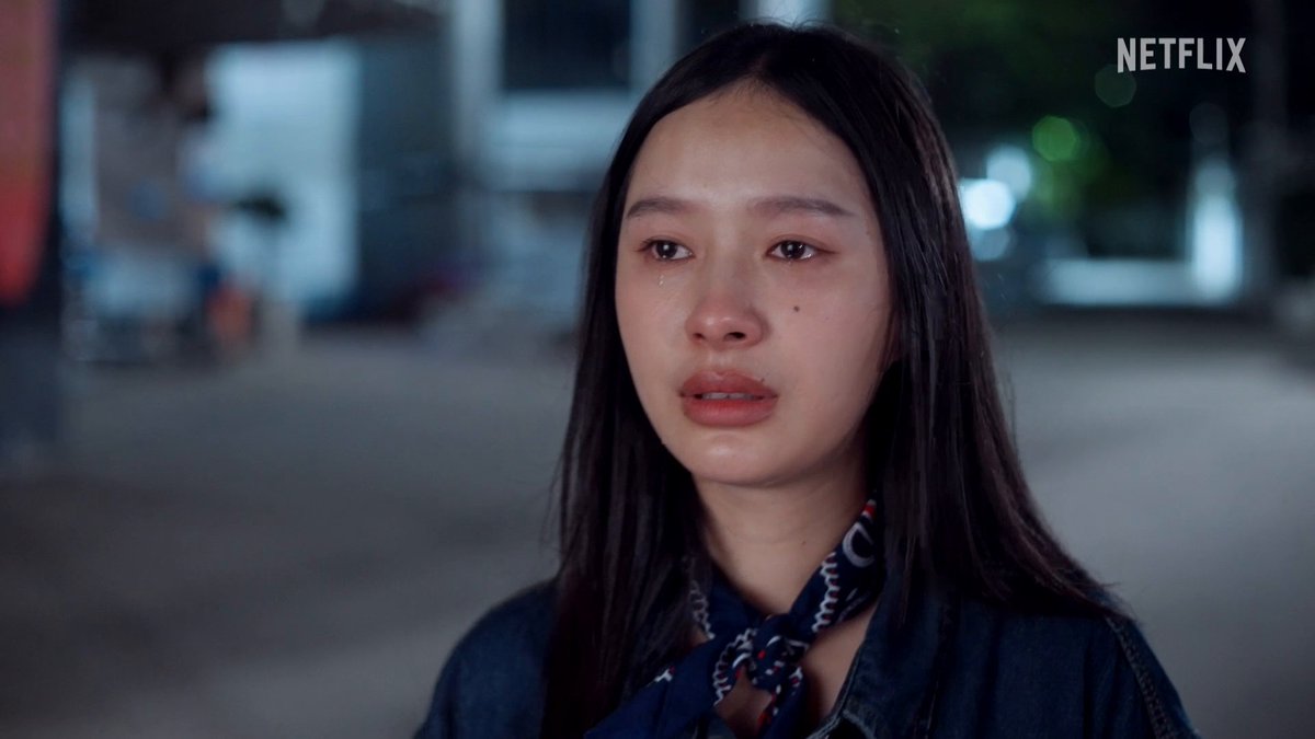 NOOOOO MY SHAYLAAAASSS 😭😭😭😭😭😭 #WhaleStorexoxo #WhaleStorexoxoEp8 #มิ้ลค์เลิฟ #loverrukk #mimiv #MilkLove