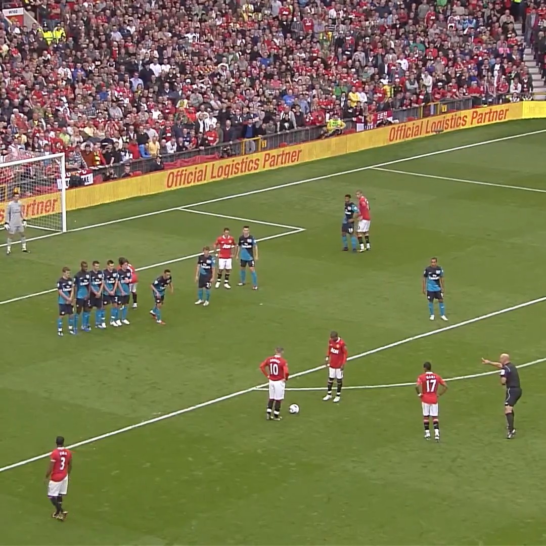 Man Utd v Arsenal in Matchweek 1 🍿 The last time Manchester United played Arsenal in August, the result was 8-2……manifesting
