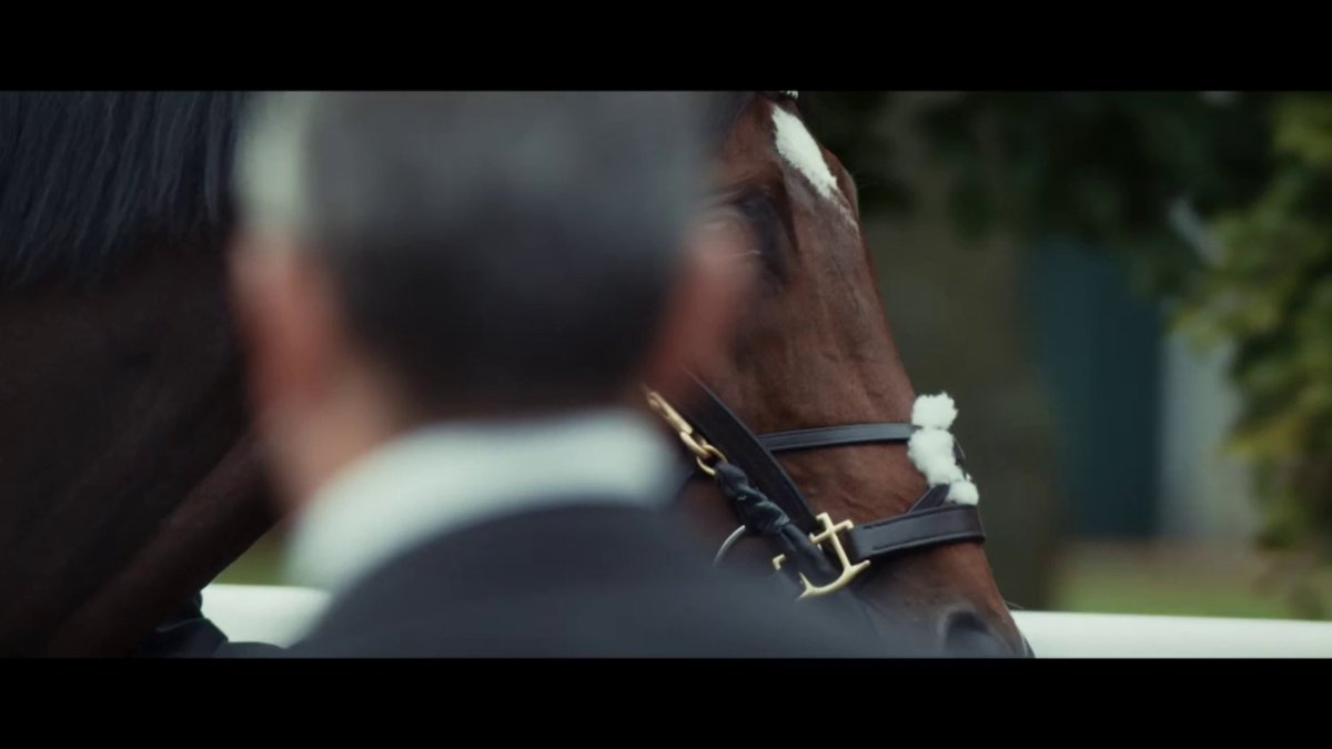 Frankel was unleashed 15 years ago today. They knew.