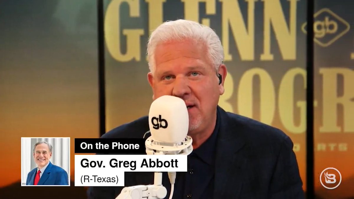 .Greg Abbott responds to Gavin Newsom’s DEMAND that Texas stop its redistricting efforts or face his fury: “Oh my God! Give me a break.”