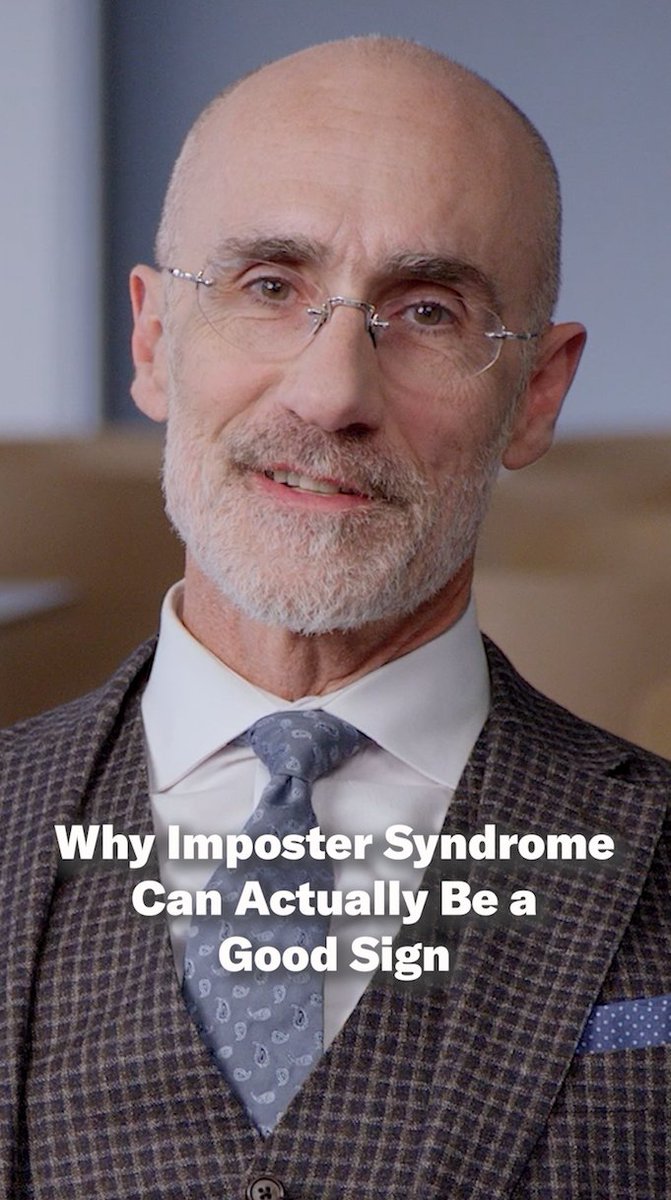 Harvard behavioral social scientist Dr. Arthur Brooks argues that self-doubt is usually evidence of healthy humility—not incompetence. For more insights, explore Arthur's new book, 'The Happiness Files':