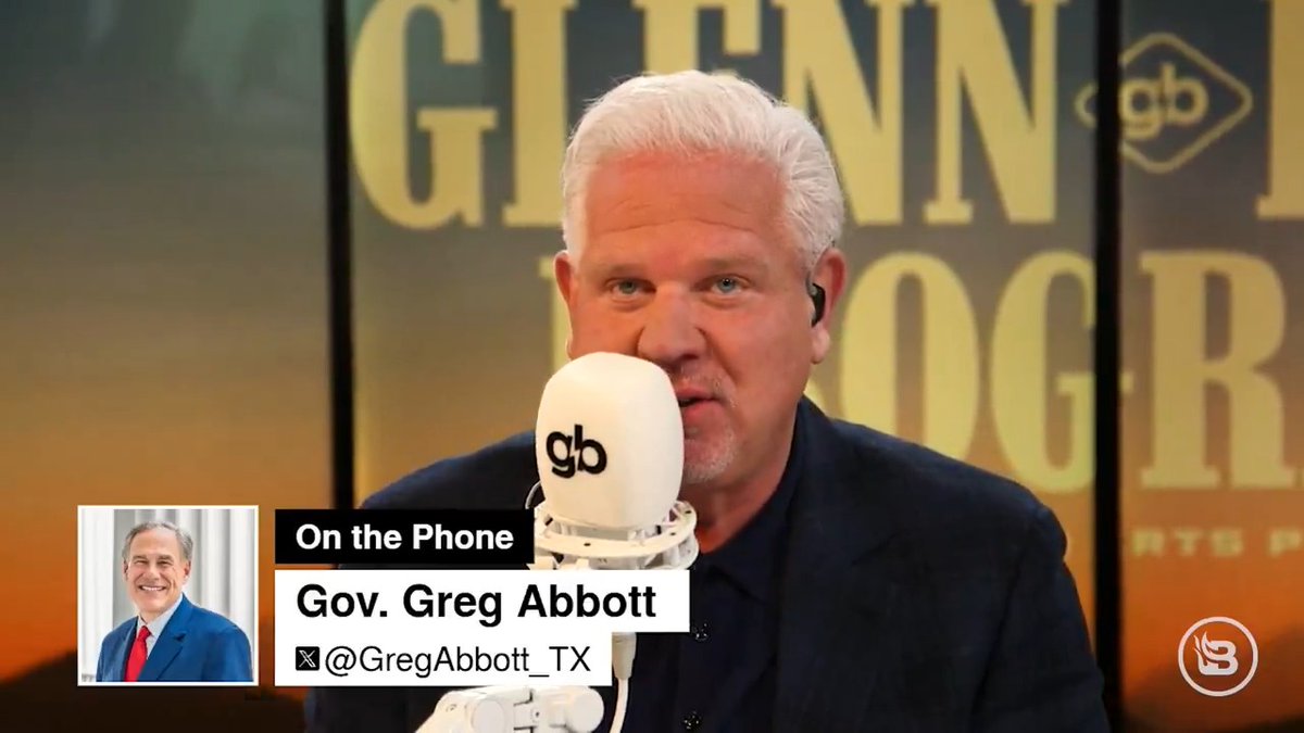 .Greg Abbott explains why he said Beto O’Rourke should be arrested: “He suggested…he would give all the House members who evaded Austin money to support them. This is what you call a quid pro quo. That would be bribery. That is a second-degree felony in the state of Texas.”