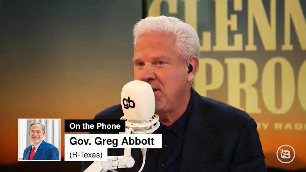 Will Texas’ proposed redistricting map cause Democratic Rep. Jasmine Crockett to lose her seat? Greg Abbott: “It could likely be a free-for-all among the various different candidates. And she may very well be one of them.”