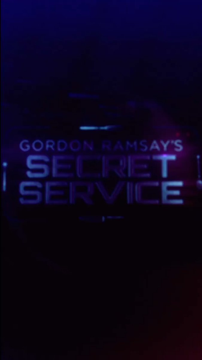 Will this team see my name written in dust ??? See tonight on #SecretServiceFOX at 9/8c or next day on Hulu
