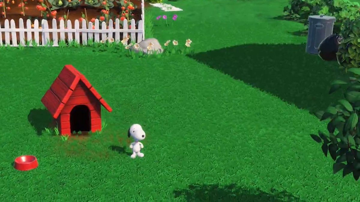 Snoopy &amp; The Great Mystery Club has been announced. Launching for PS5, Xbox, PC and Steam on October 10.